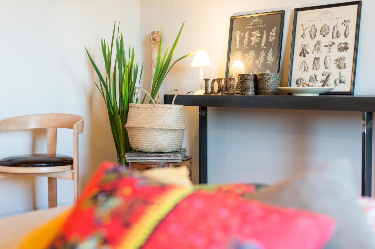 Apartamento Palazzo Del Papa Country *