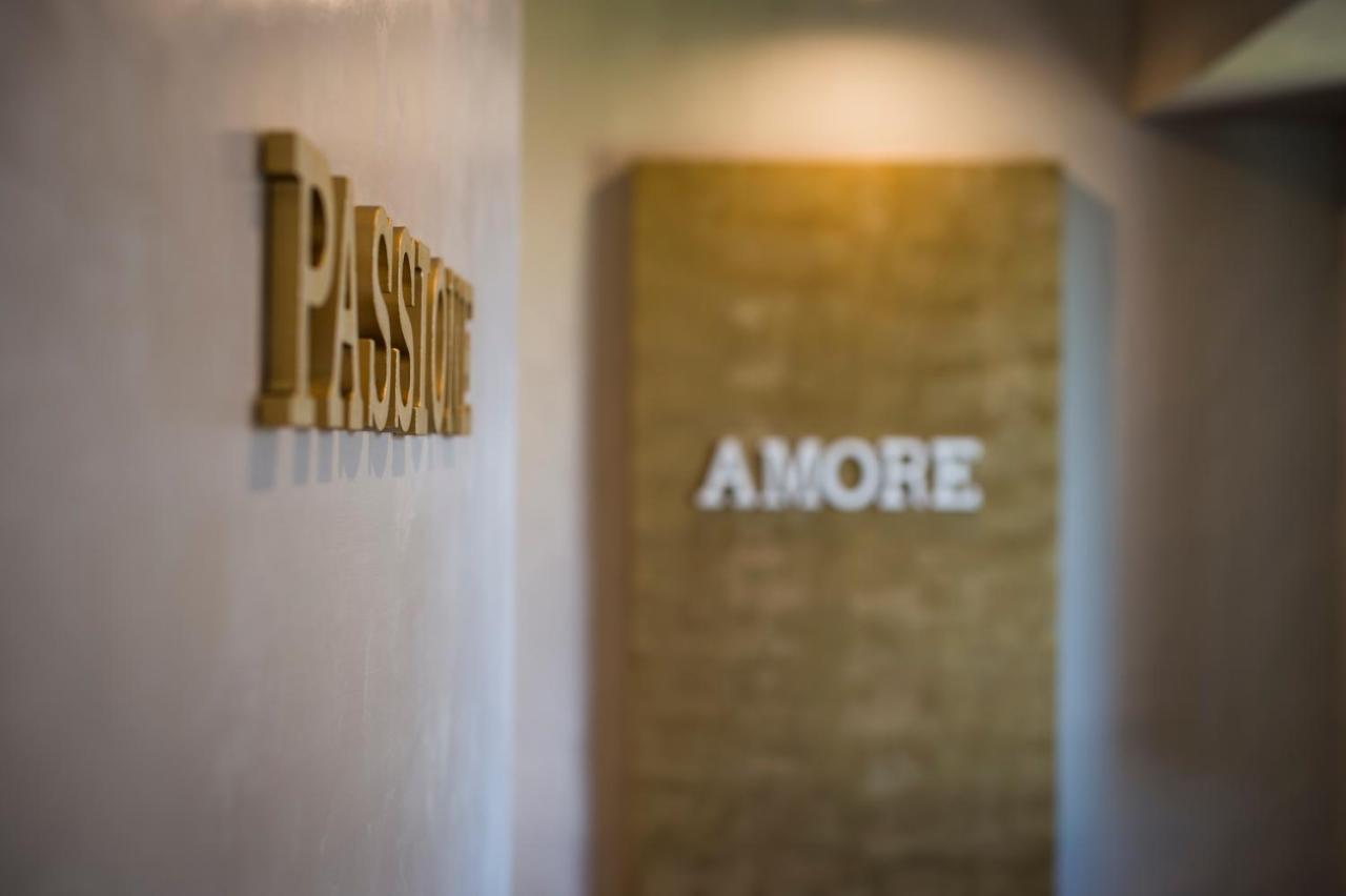 Palazzo Del Papa Country Apartamento