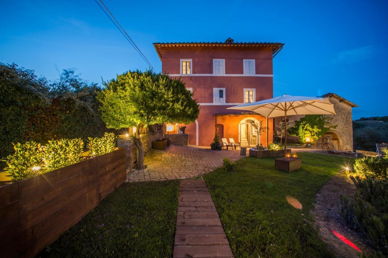 Palazzo Del Papa Country *