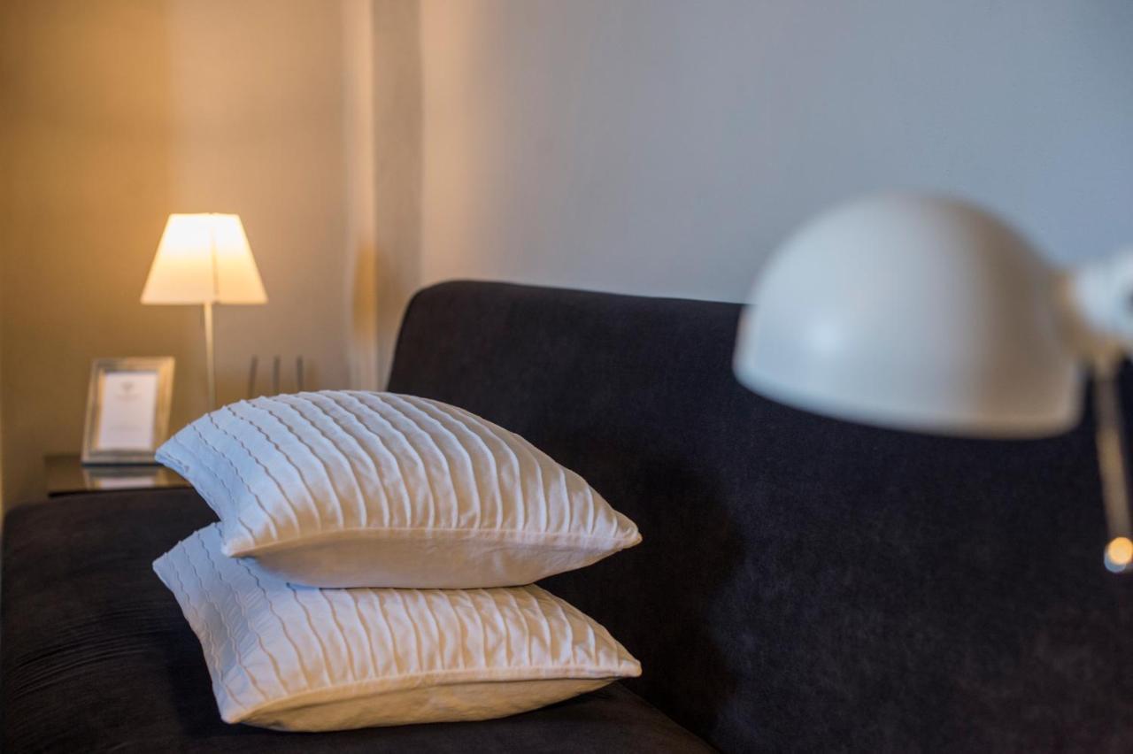 Apartamento Palazzo Del Papa Country *