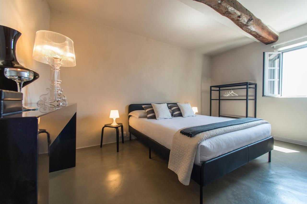 Palazzo Del Papa Country Apartamento Siena