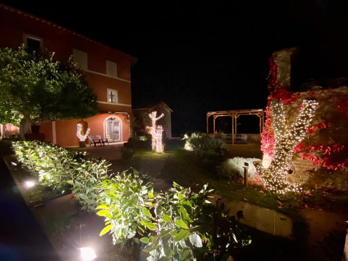 Apartamento Palazzo Del Papa Country