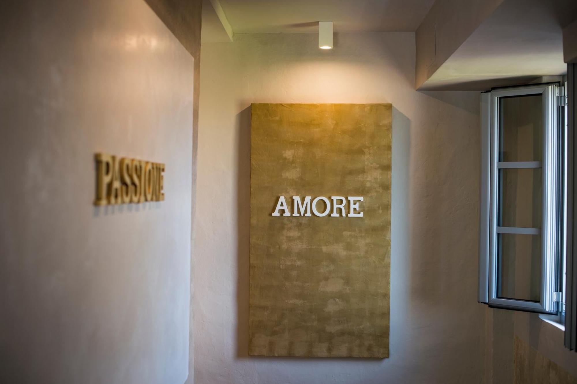 Apartamento Palazzo Del Papa Country