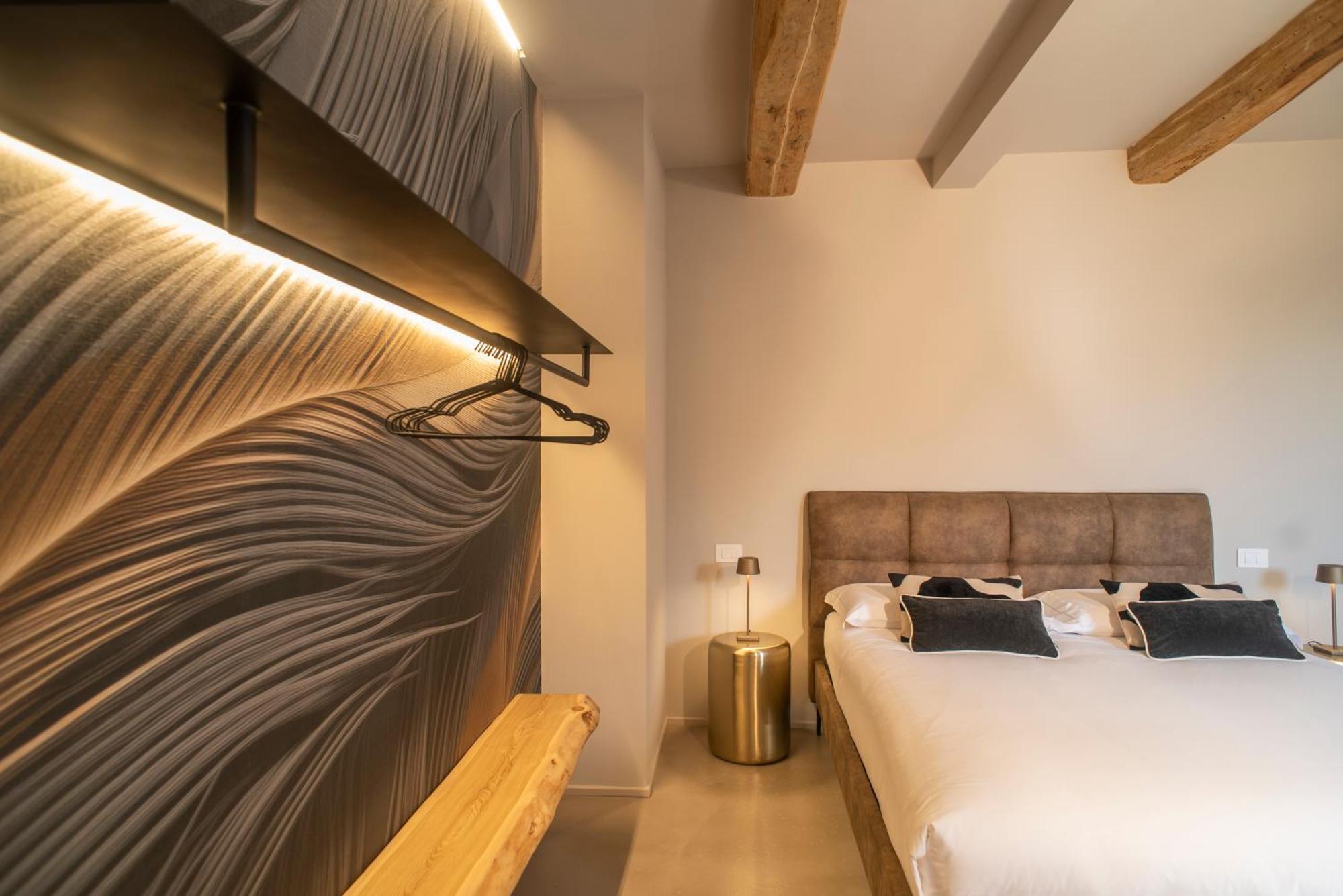 Apartamento Palazzo Del Papa Country *