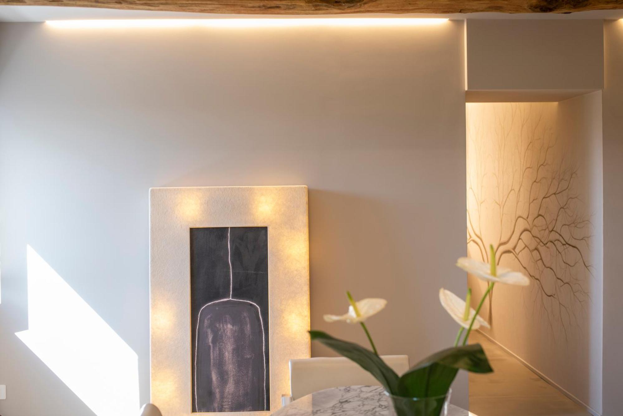Apartment Palazzo Del Papa Country *